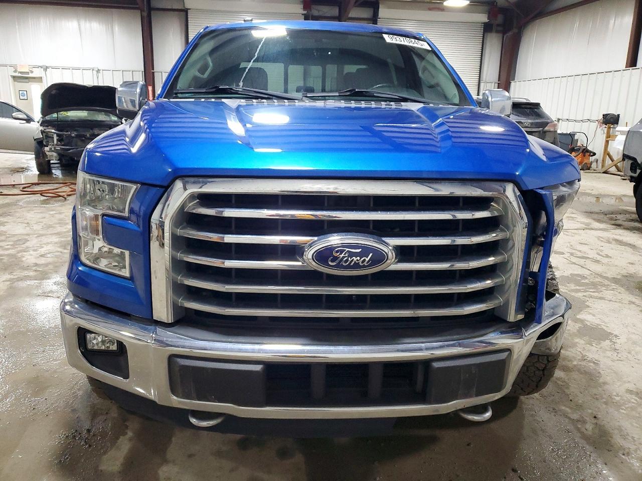 2016 Ford F150 Supercrew - Фото 5