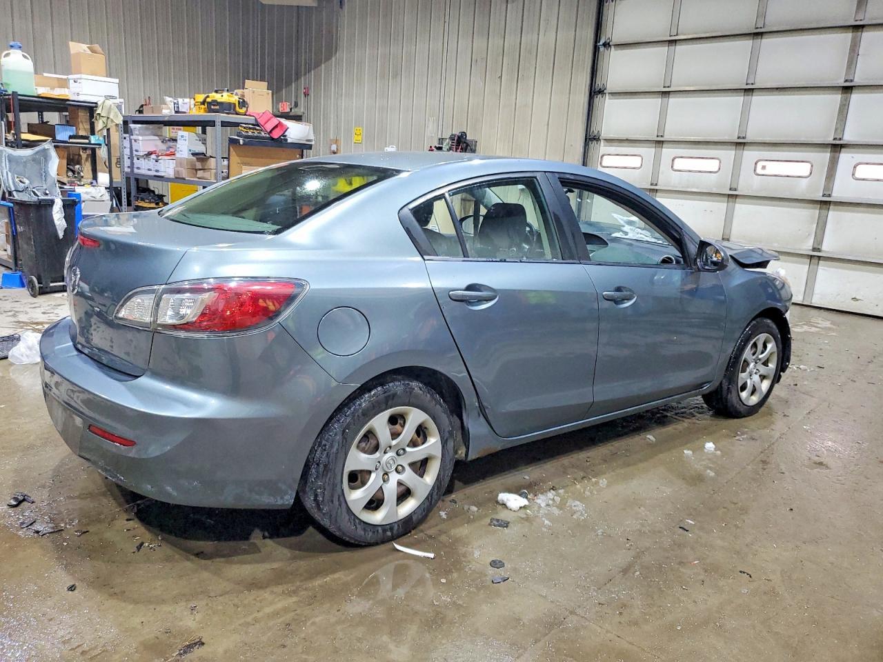 2012 Mazda 3 I - Фото 3