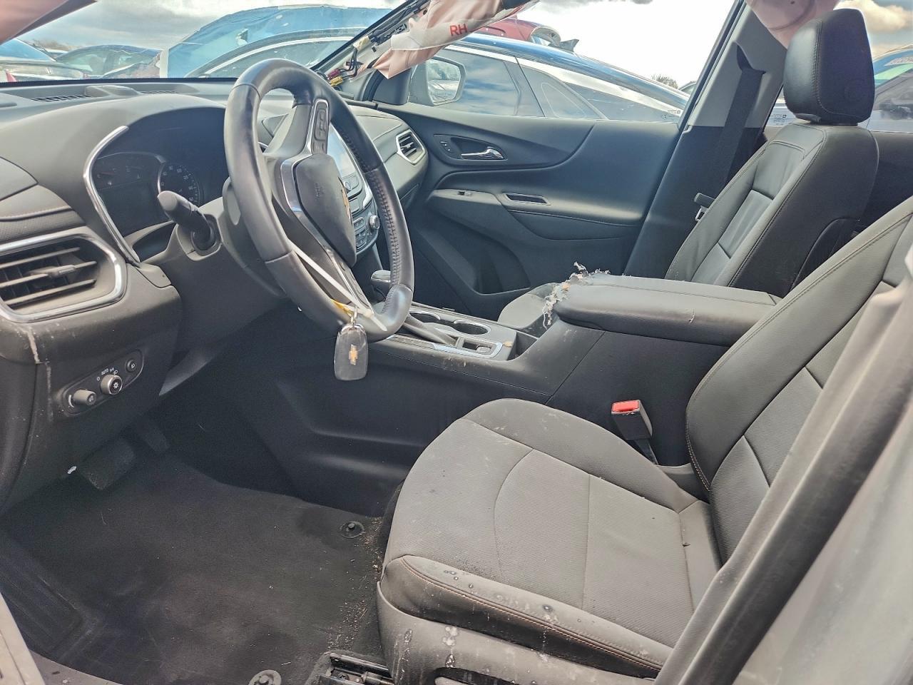 2021 Chevrolet Equinox Premier - Фото 7