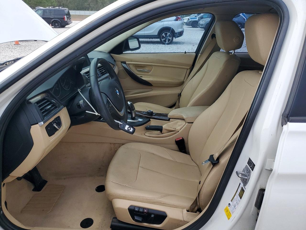 2015 BMW 328 I - Image 7
