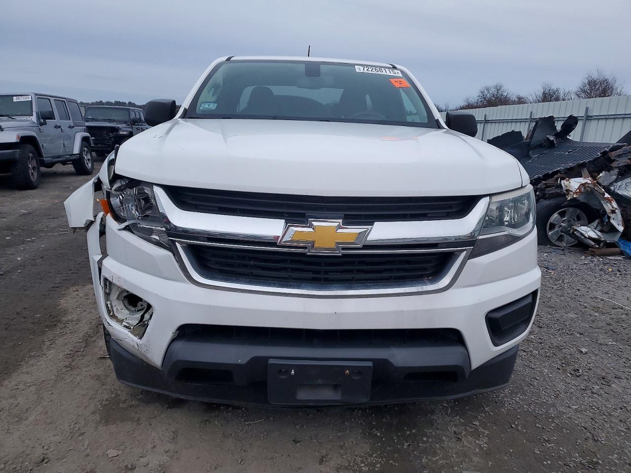 2016 Chevrolet Colorado - Image 5