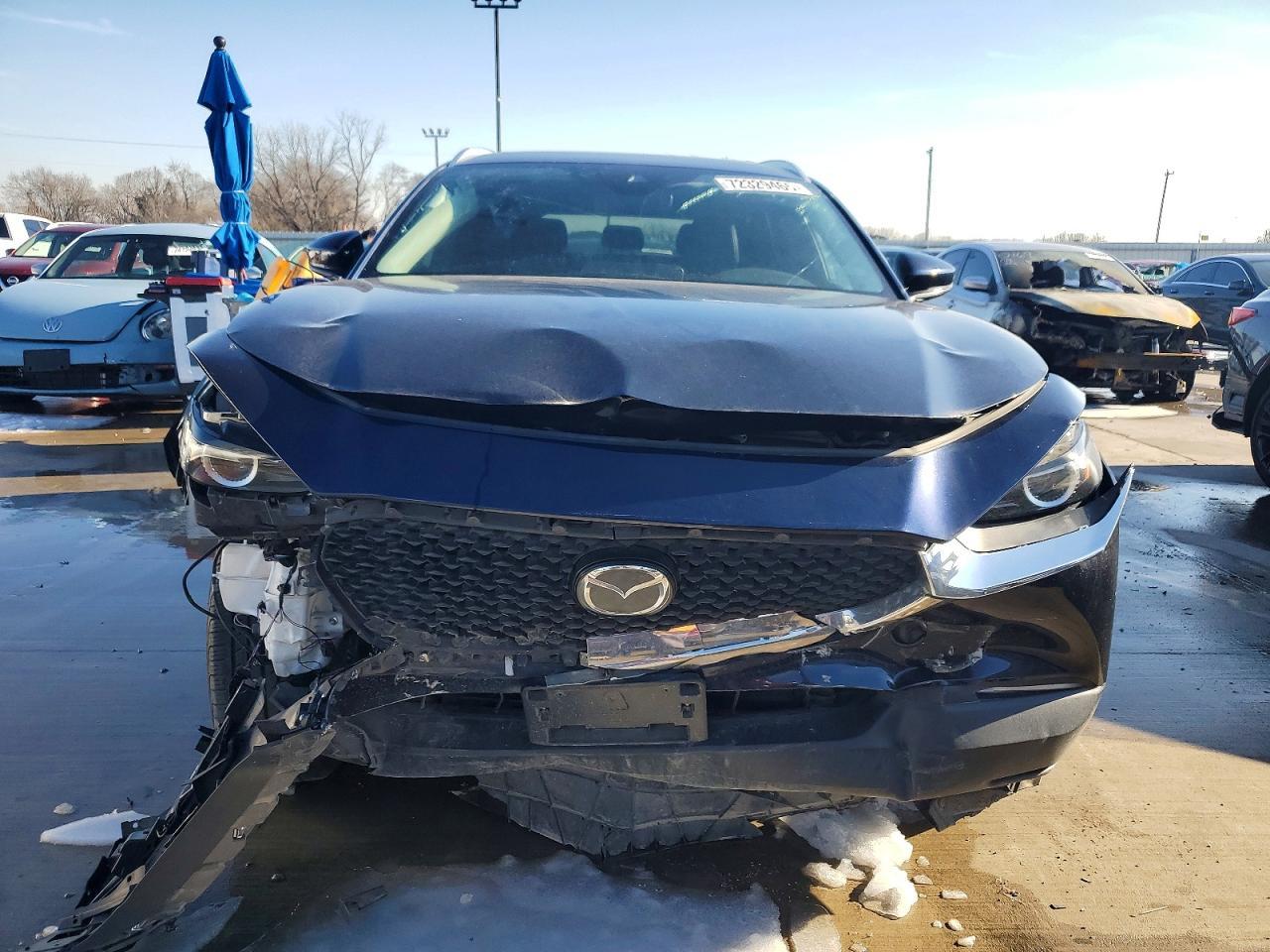 2023 Mazda Cx-30 Select - Фото 5