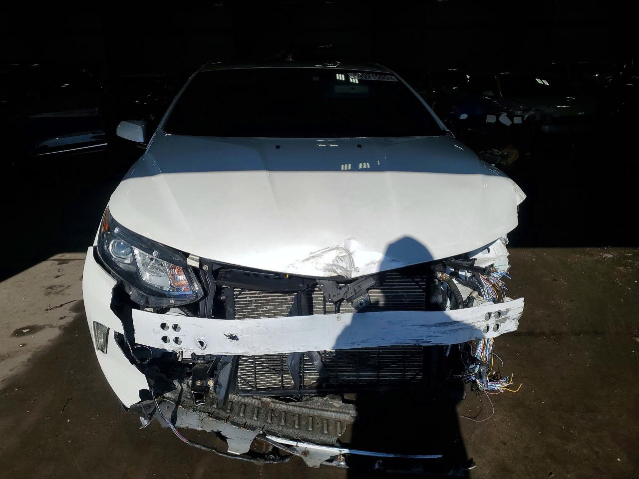 2018 Chevrolet Volt Premier - Фото 5
