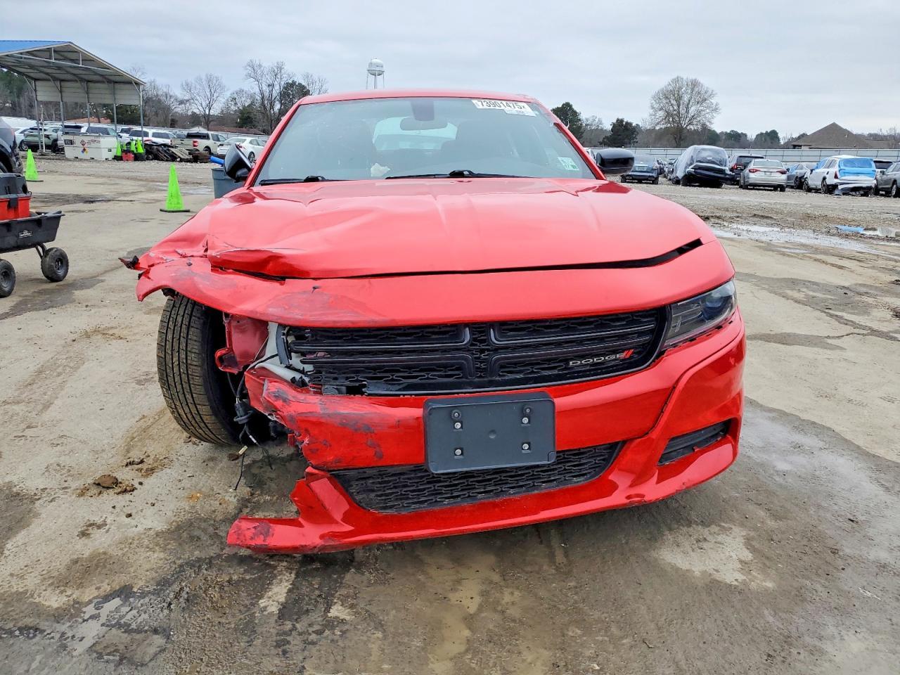 2023 Dodge Charger Sxt - Image 5