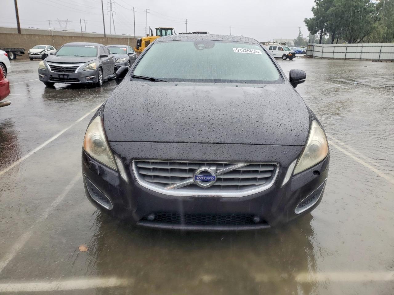 2013 Volvo S60 T5 - Фото 5
