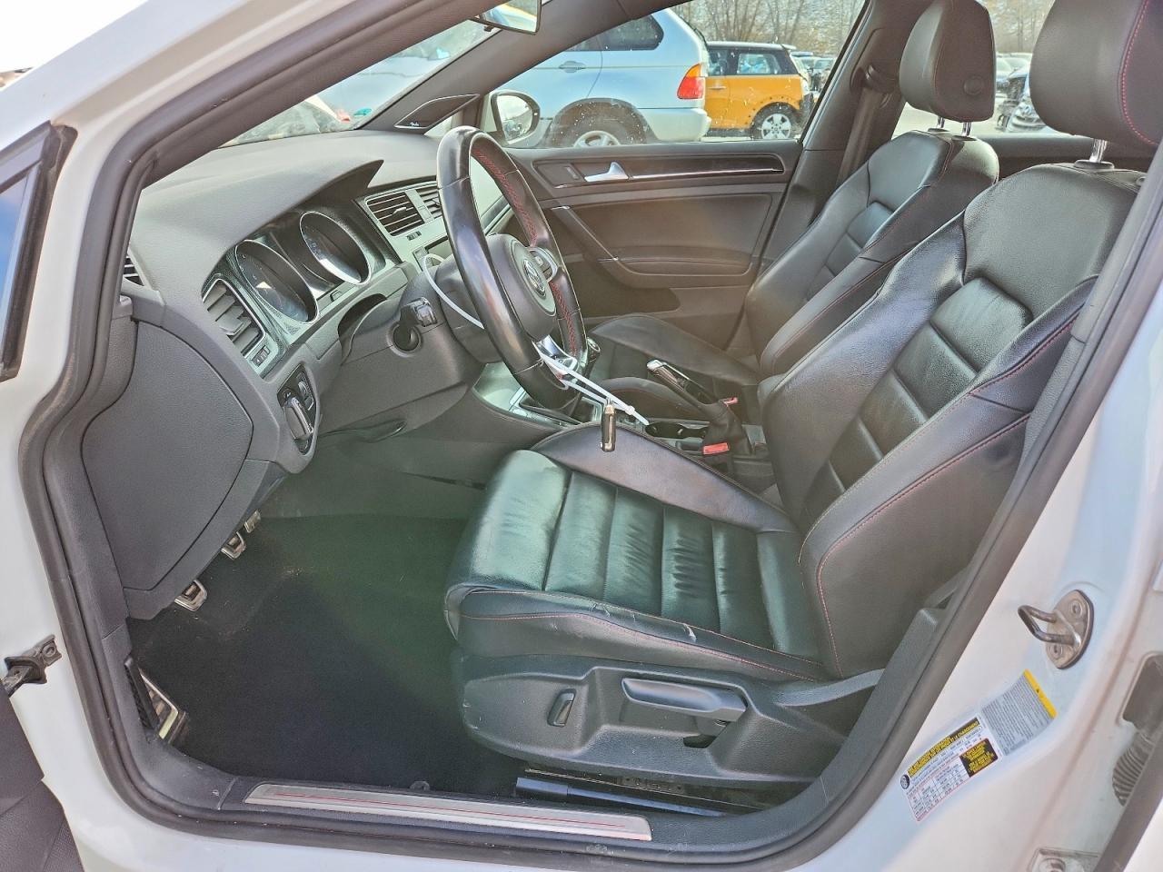 2015 Volkswagen Gti - Image 7