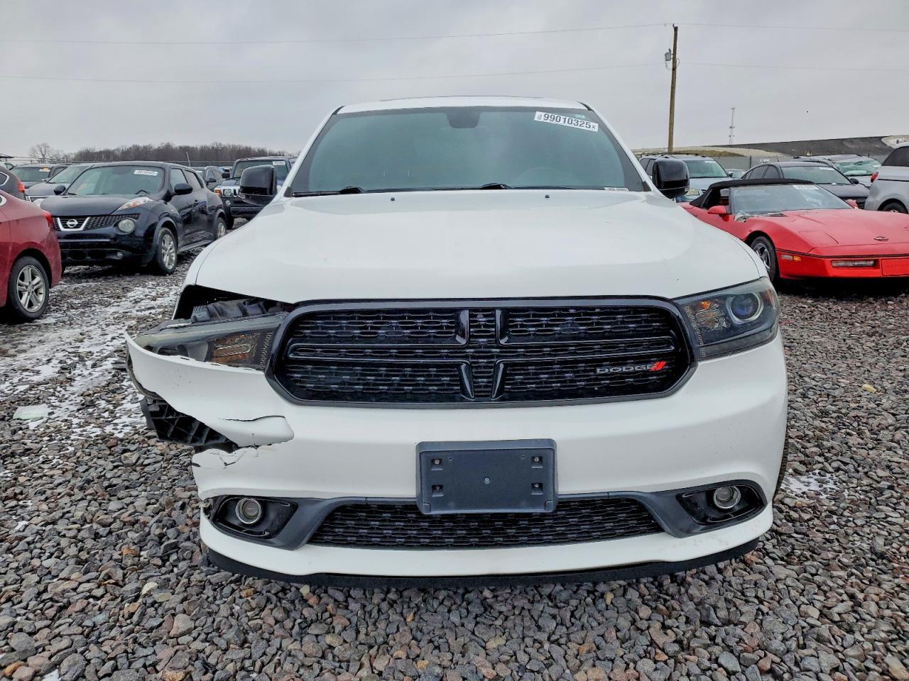 2015 Dodge Durango Limited - Image 5
