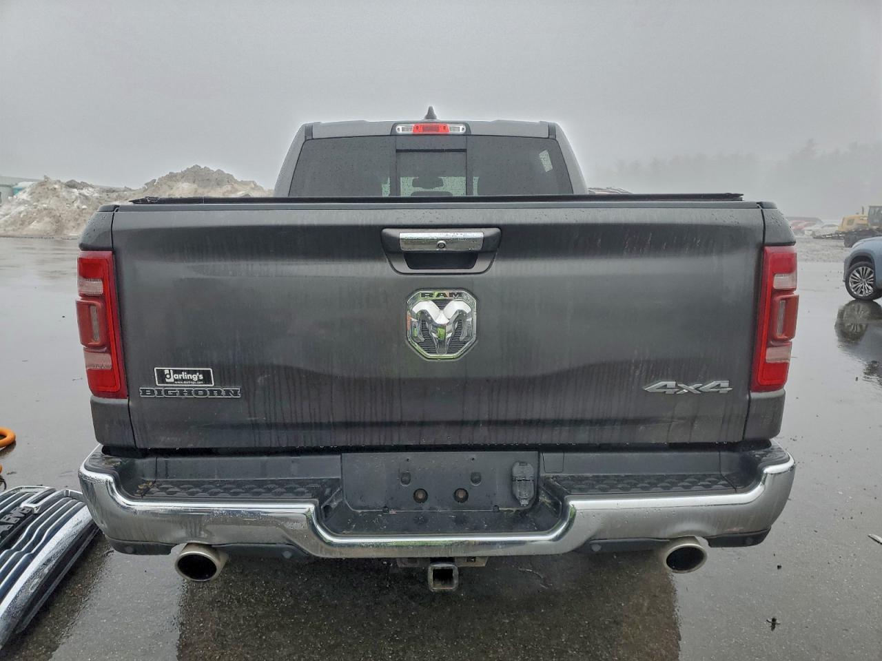 2019 Ram 1500 Big Horn/Lone Star - Фото 6
