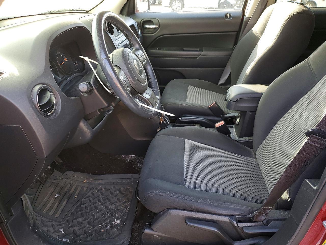 2015 Jeep Patriot Latitude - Image 7