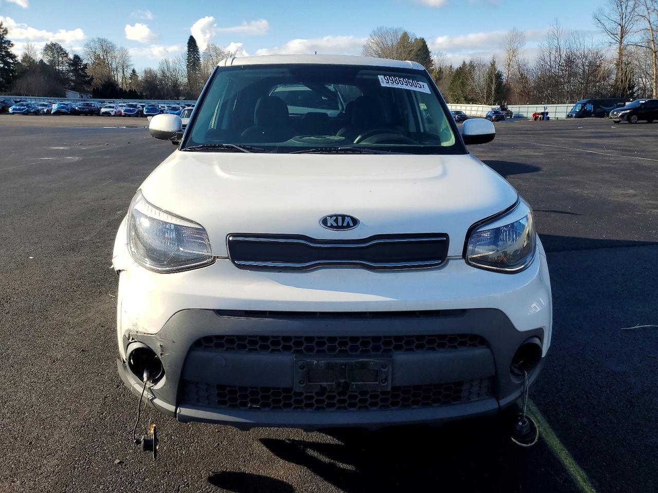 2017 Kia Soul - Image 5