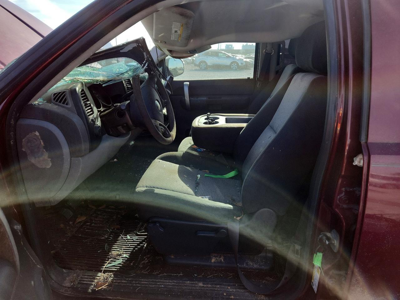 2009 Chevrolet Silverado C1500 - Фото 7