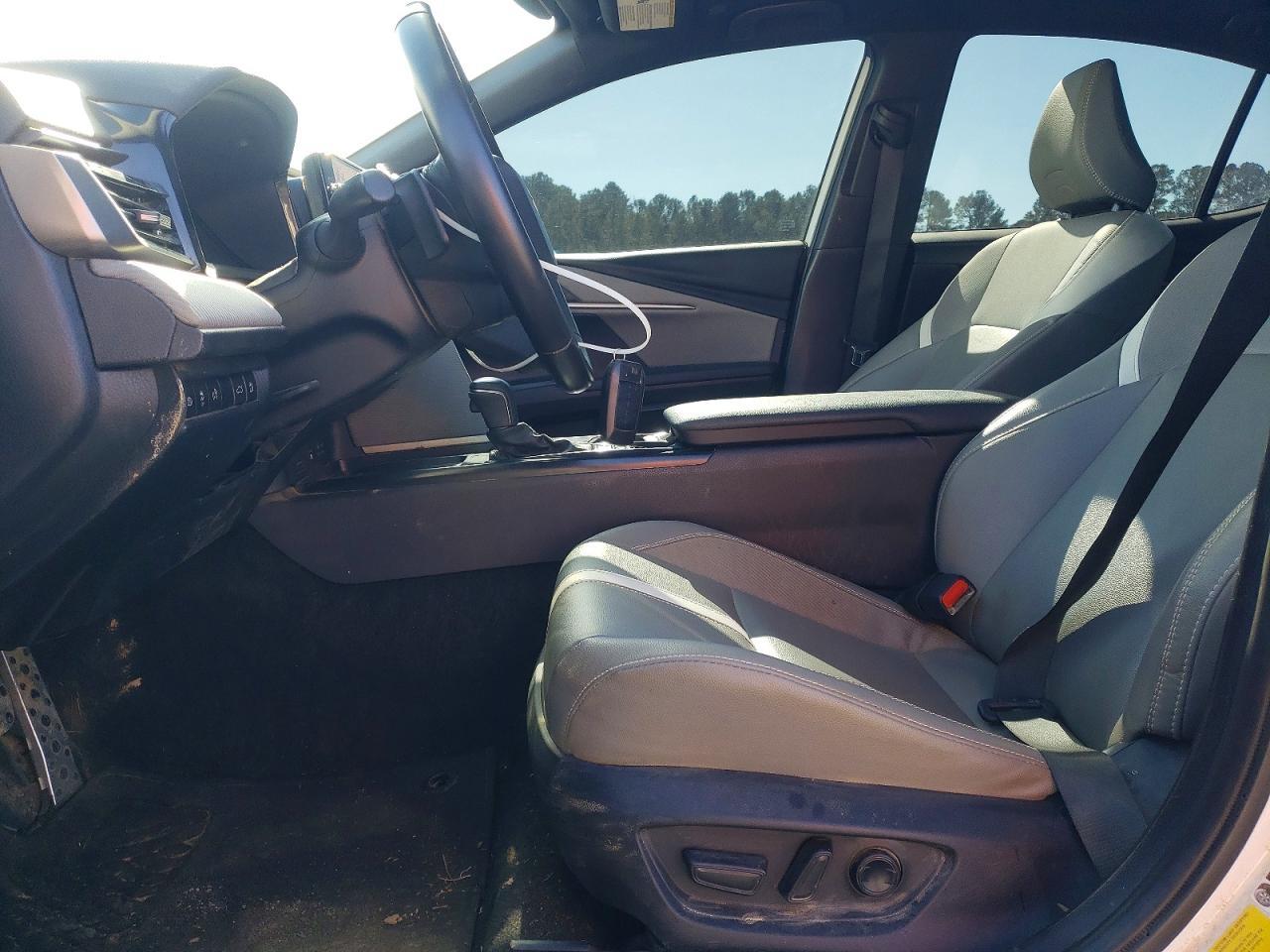 2025 Toyota Camry Xse - Фото 7