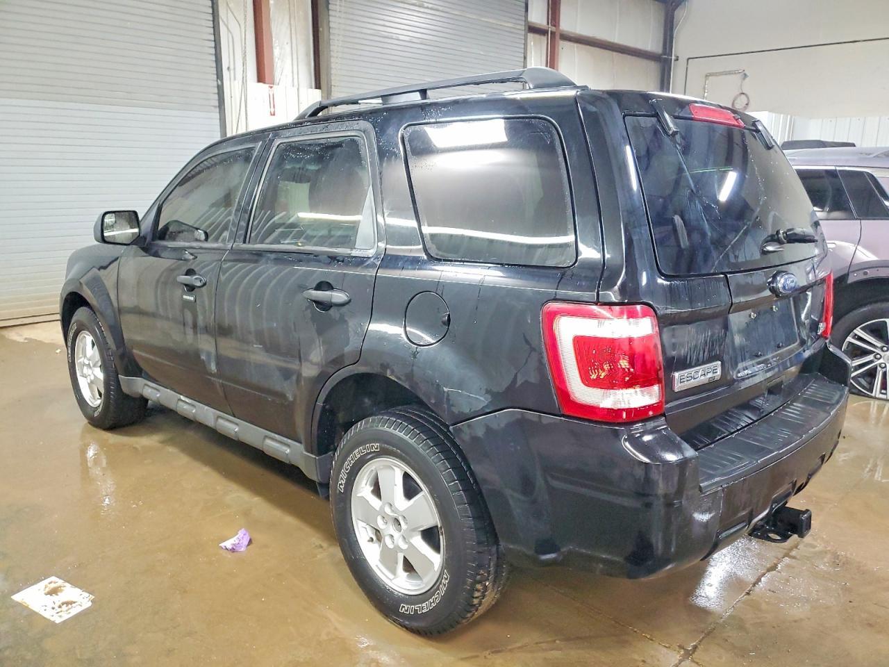 2012 Ford Escape Xlt - Image 2