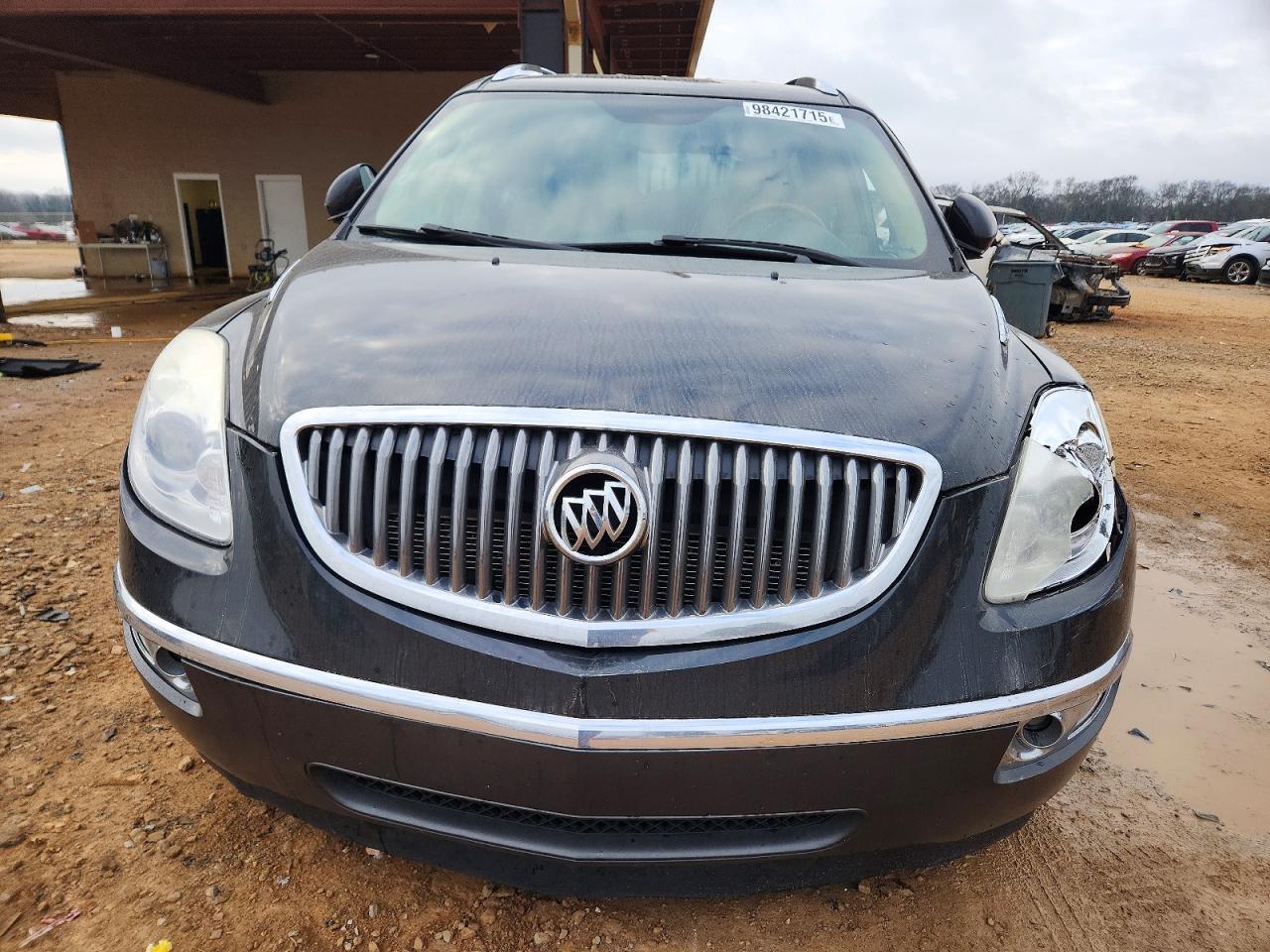 2012 Buick Enclave - Фото 5