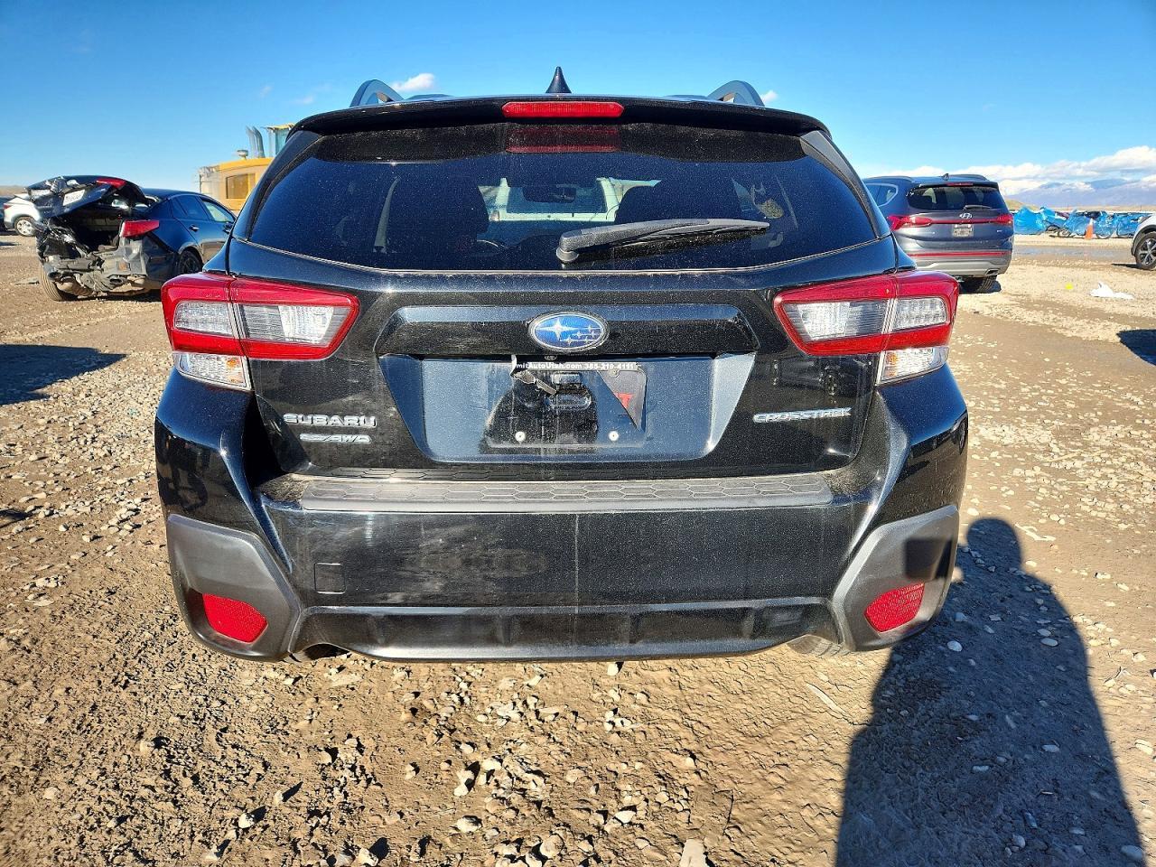 2023 Subaru Crosstrek Premium - Image 6