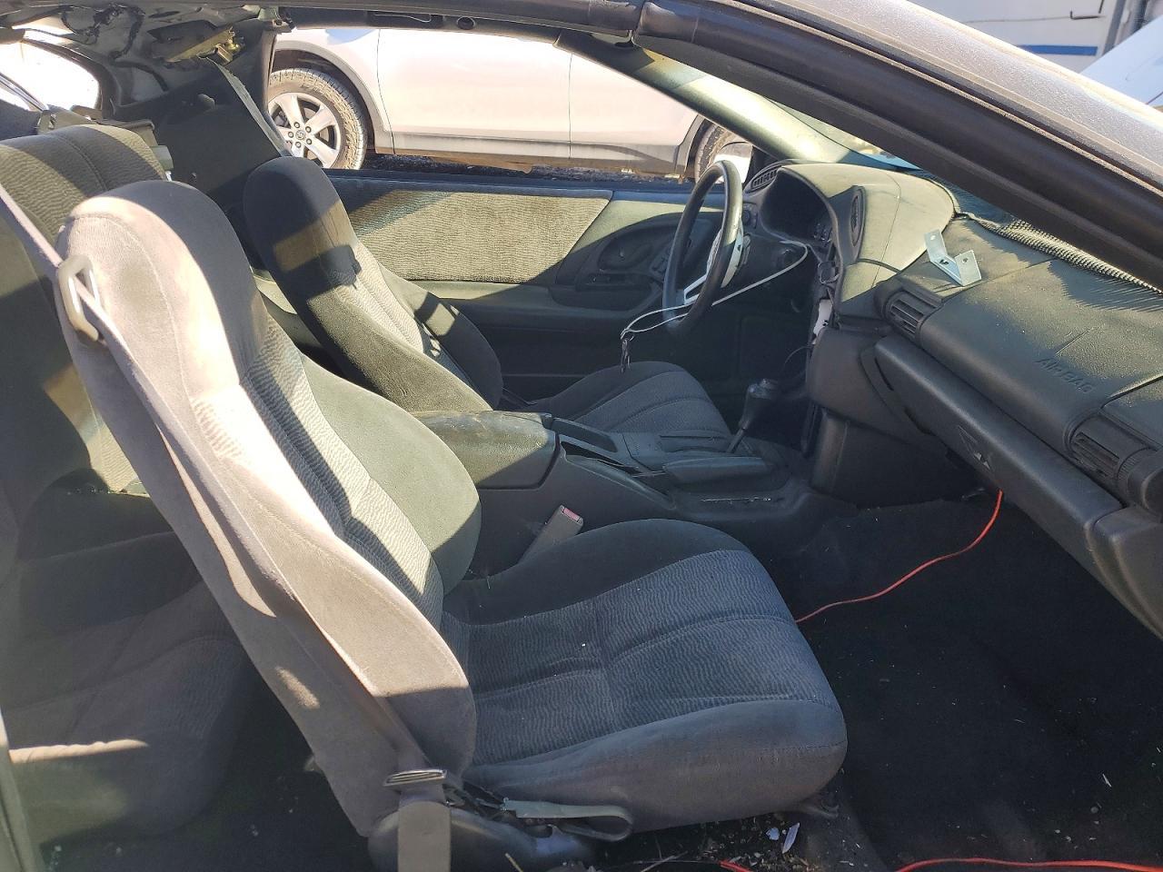 1994 Chevrolet Camaro - Фото 7