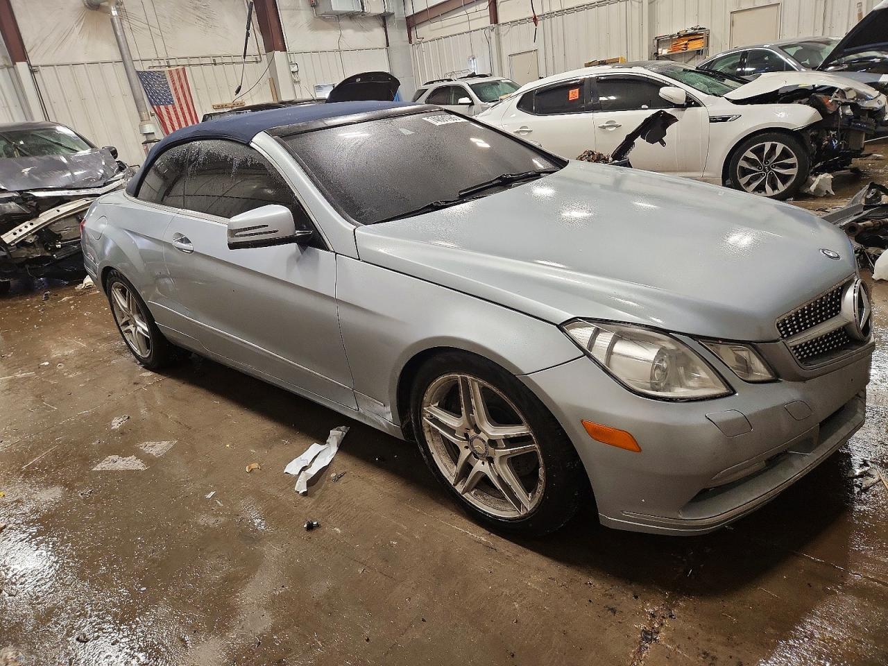 2013 Mercedes-Benz E 350 - Фото 4