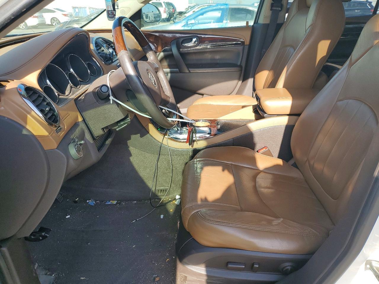 2014 Buick Enclave - Фото 7