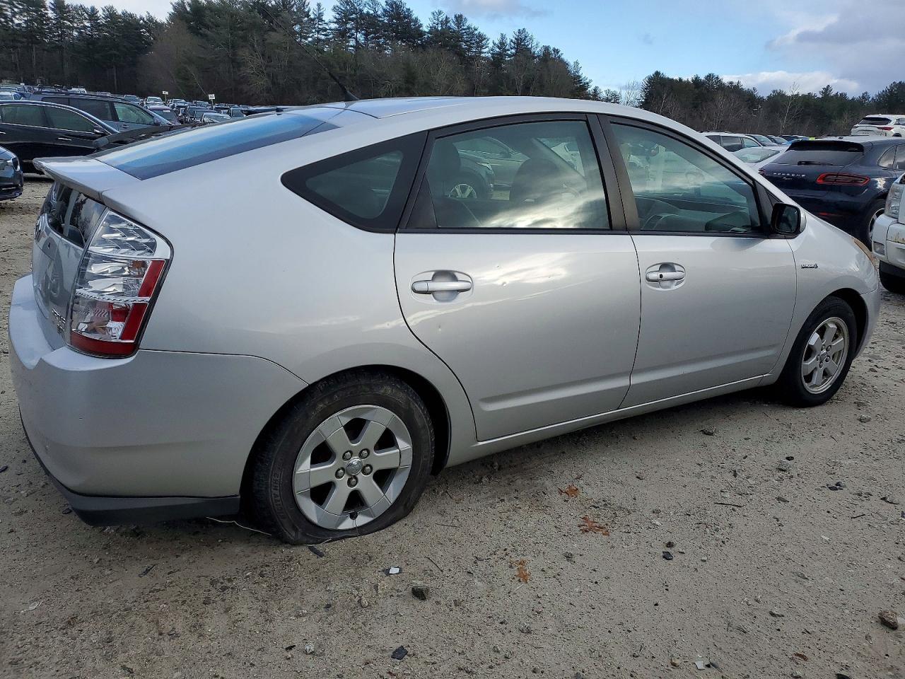 2007 Toyota Prius - Image 3