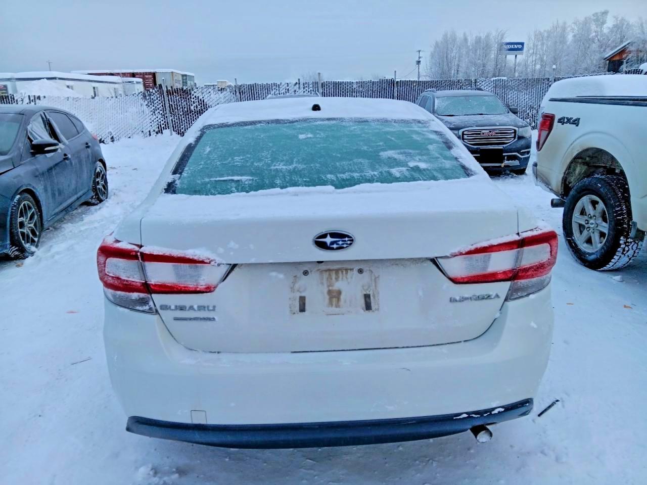 2018 Subaru Impreza - Image 6