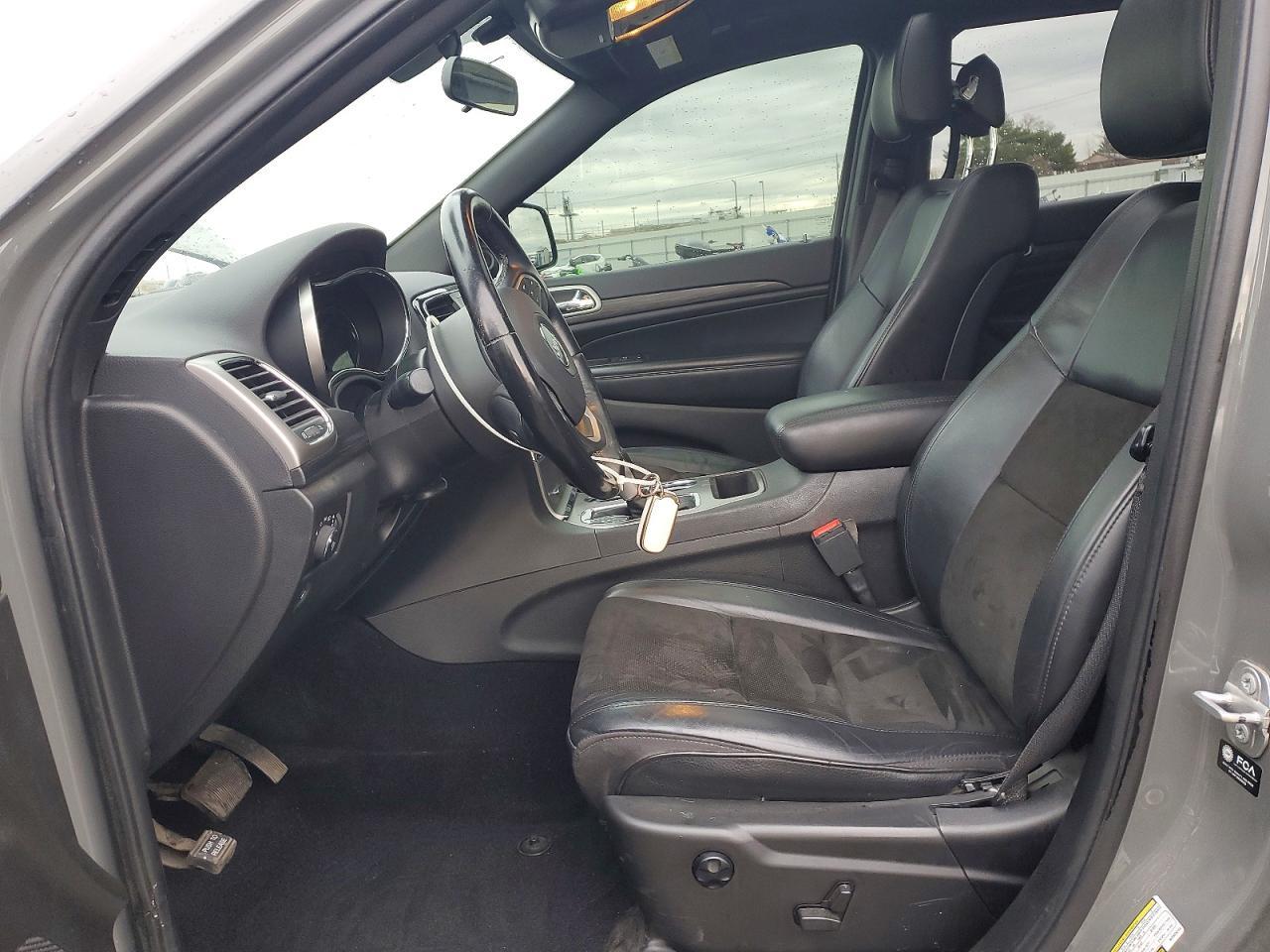 2021 Jeep Grand Cherokee Laredo - Image 7