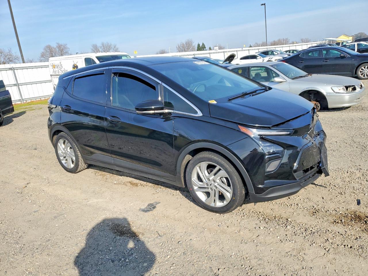 2023 Chevrolet Bolt Ev 1Lt - Фото 4