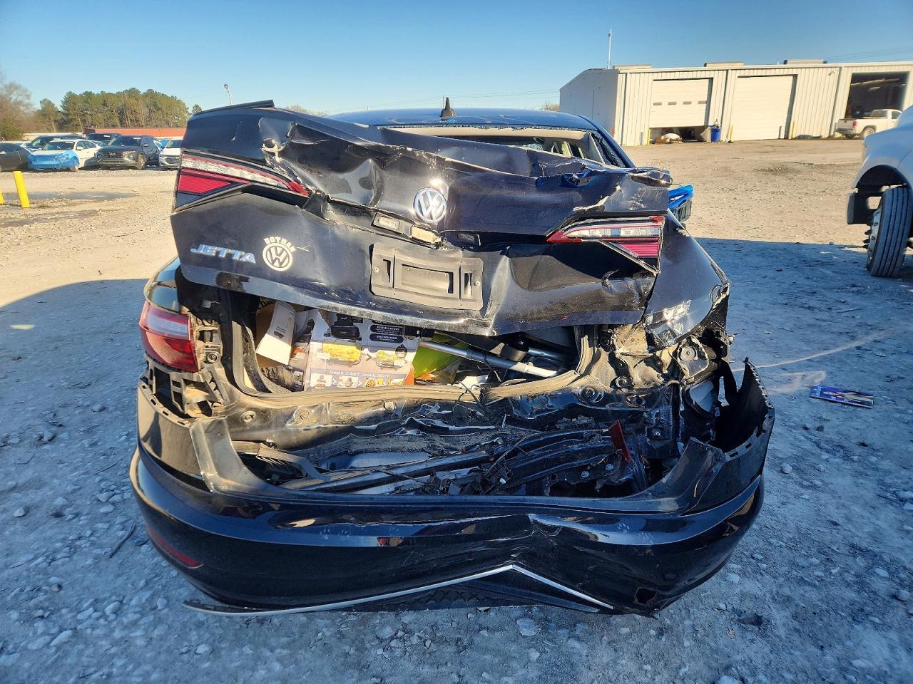 2021 Volkswagen Jetta S - Image 6