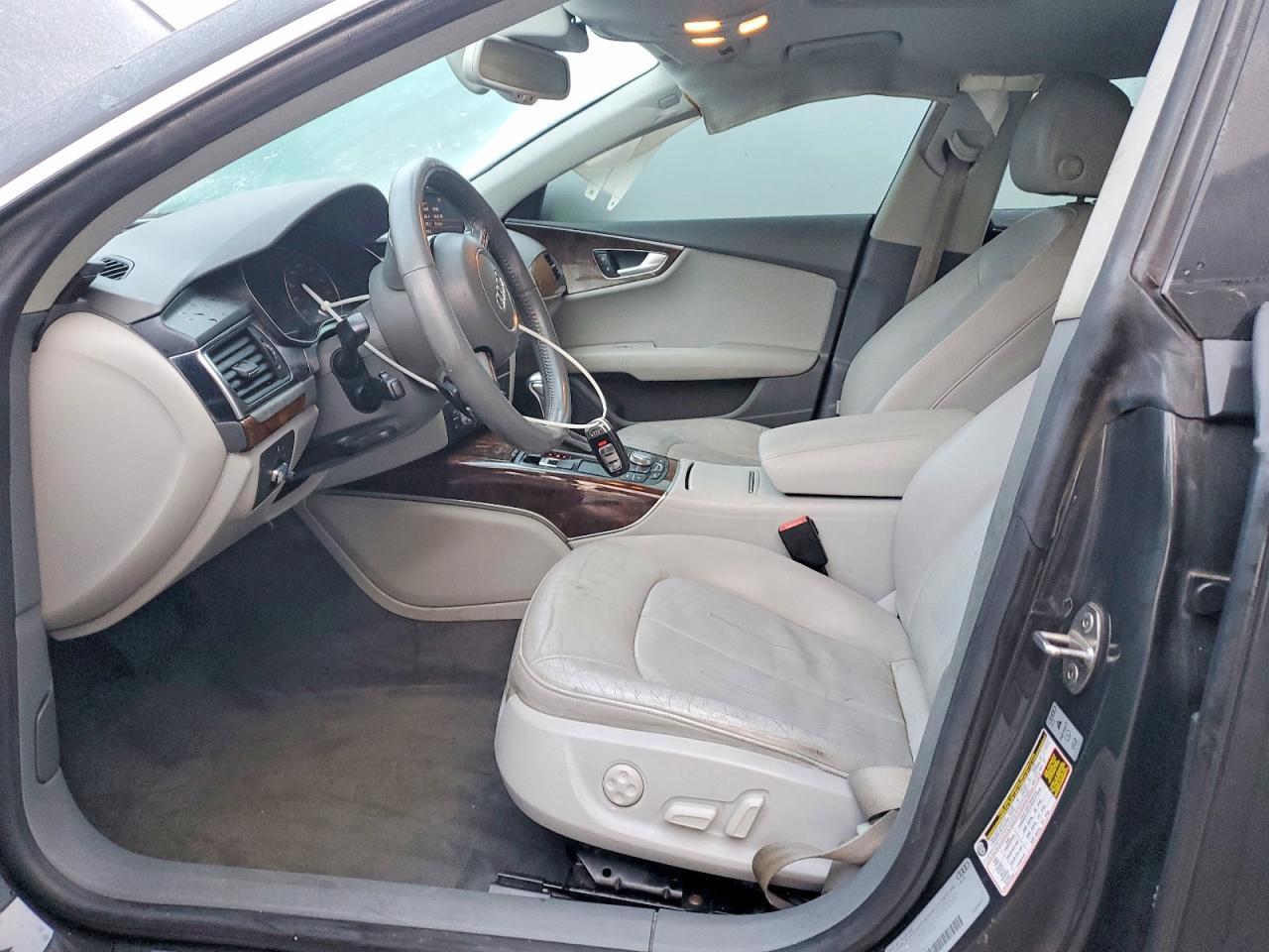 2013 Audi A7 Premium Plus - Image 7