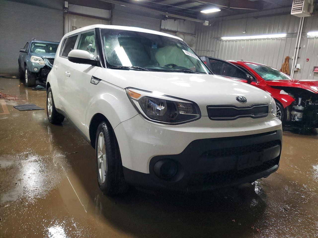 2017 Kia Soul - Фото 4