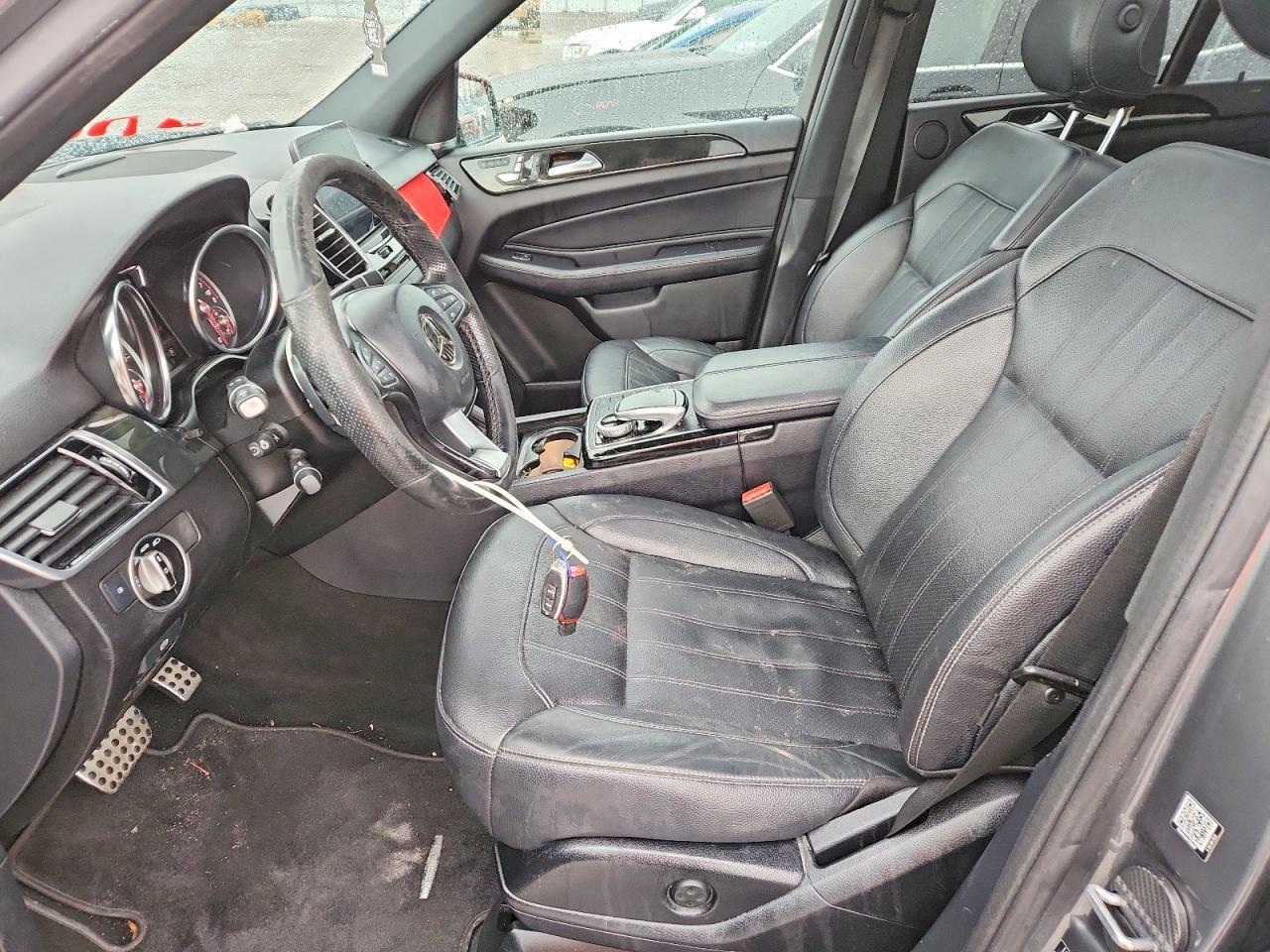 2018 Mercedes-Benz Gle 400 4Matic - Image 7