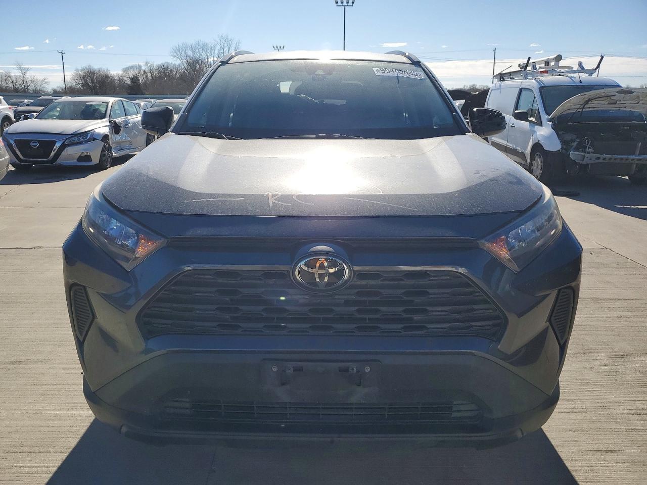 2019 Toyota Rav4 Le - Фото 5