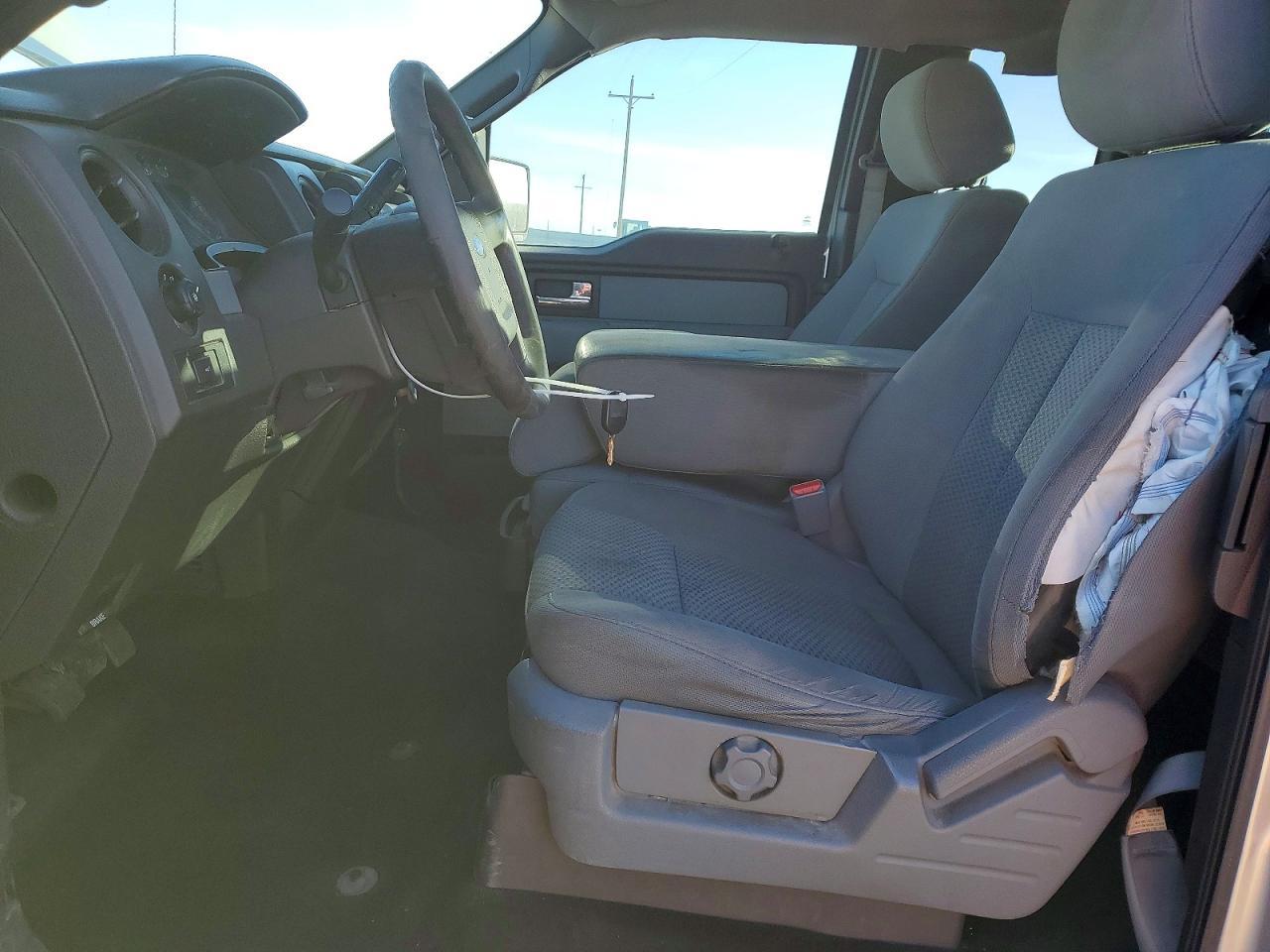 2013 Ford F150 Super Cab - Image 7