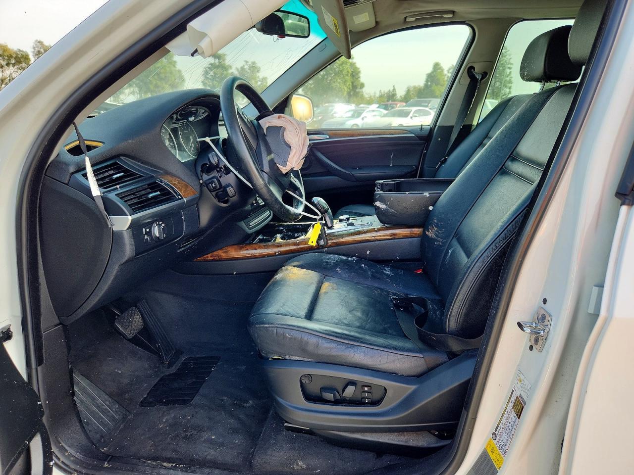 2007 BMW X5 3.0I - Фото 7