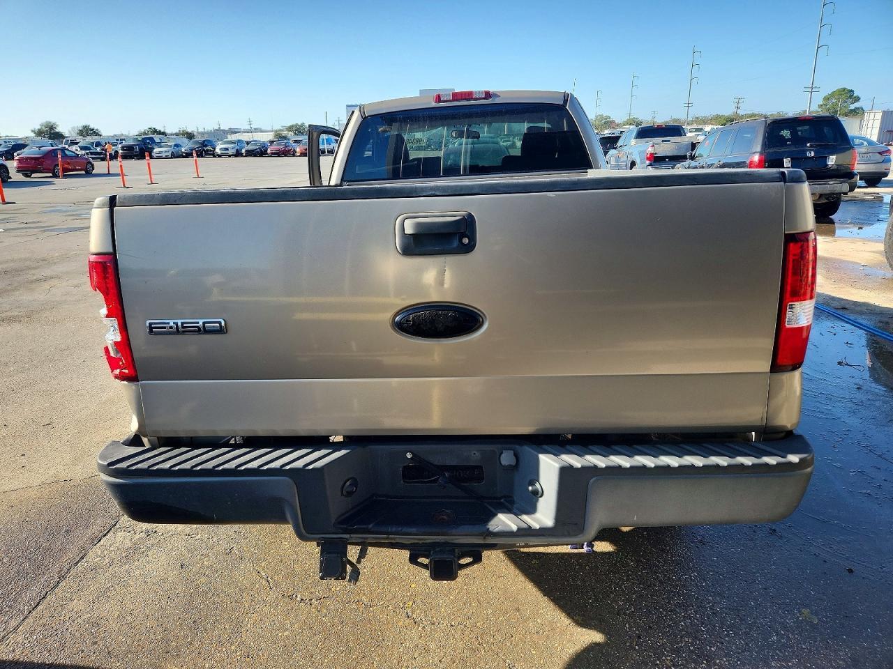2006 Ford F150 - Фото 6