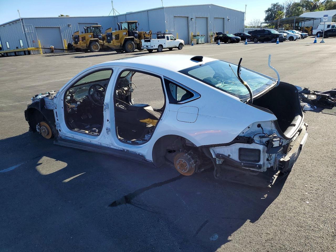 2023 Honda Accord Hybrid Sport - Фото 2