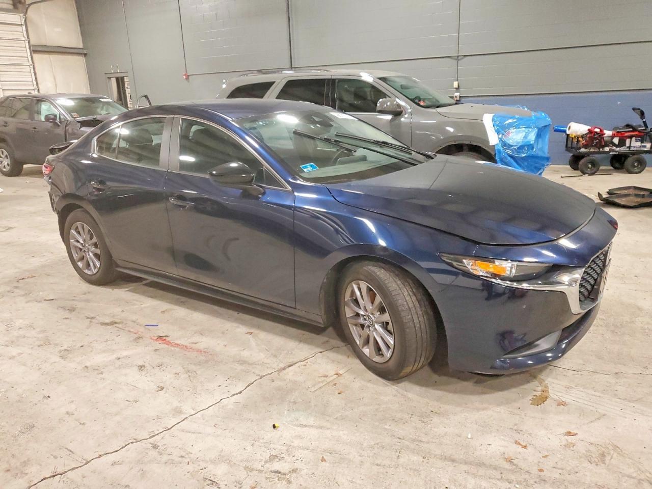 2021 Mazda 3 - Image 4