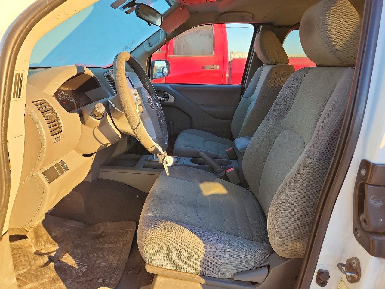 2019 Nissan Frontier S - Фото 7