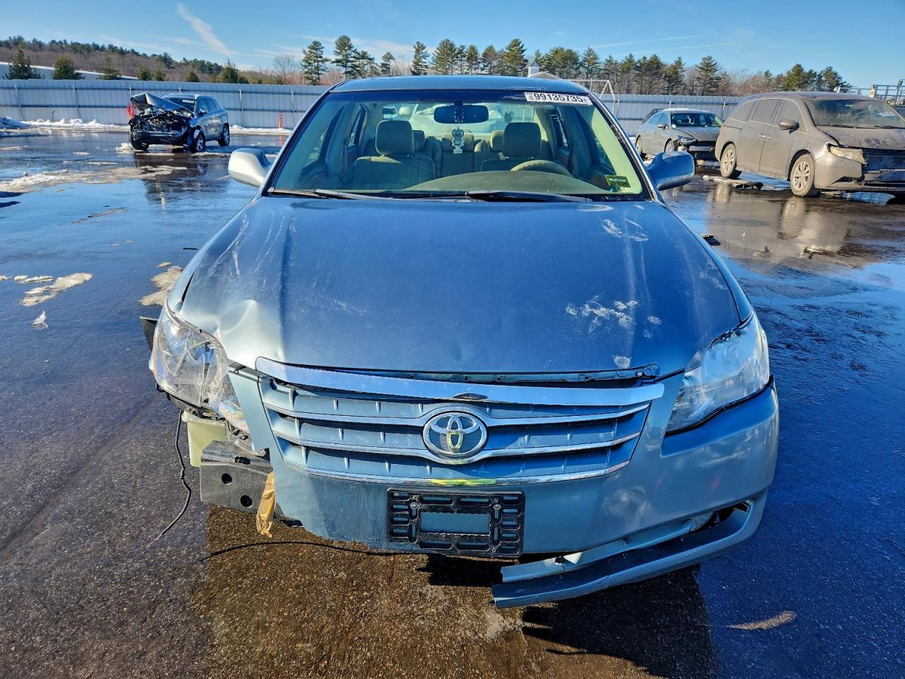 2006 Toyota Avalon Xl - Image 5