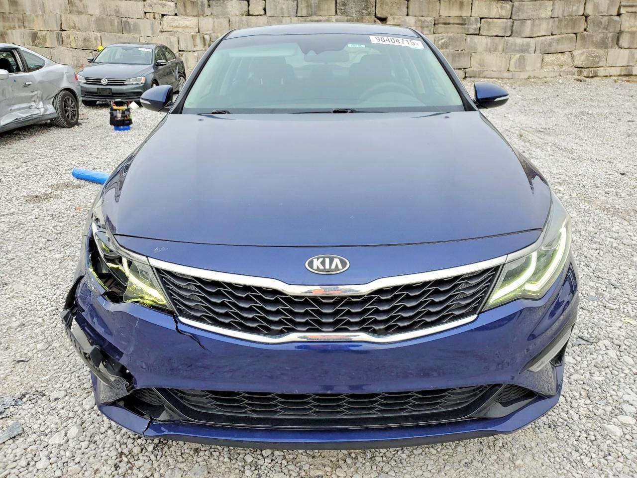 2019 Kia Optima Lx - Image 5