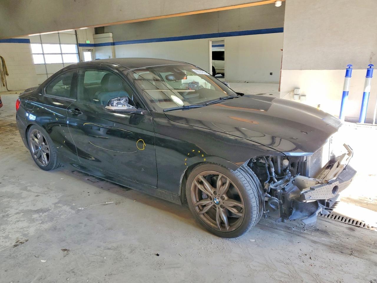 2015 BMW M235I - Image 4