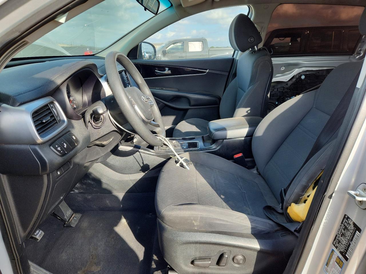 2019 Kia Sorento - Фото 7