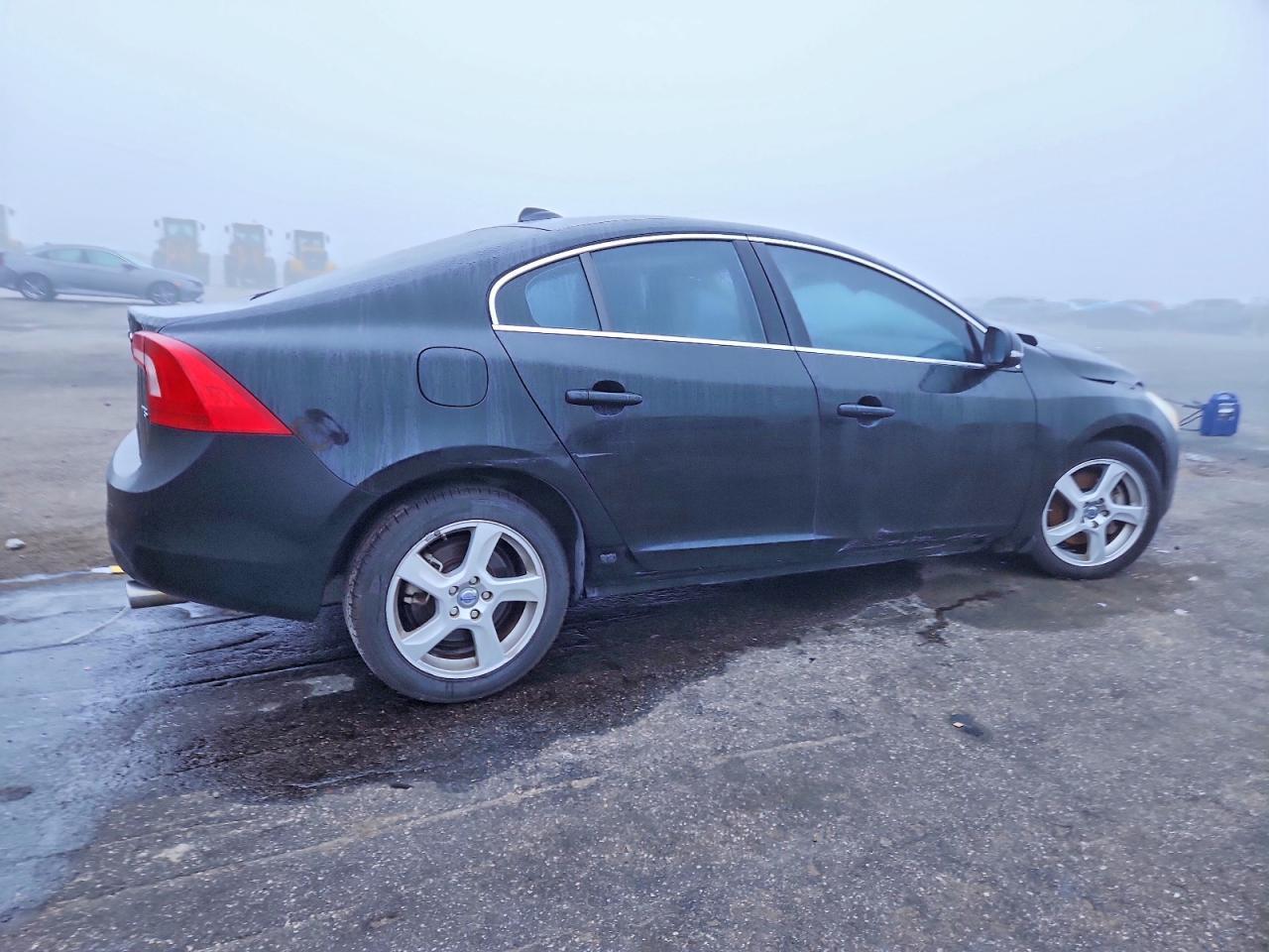2012 Volvo S60 T5 - Image 3