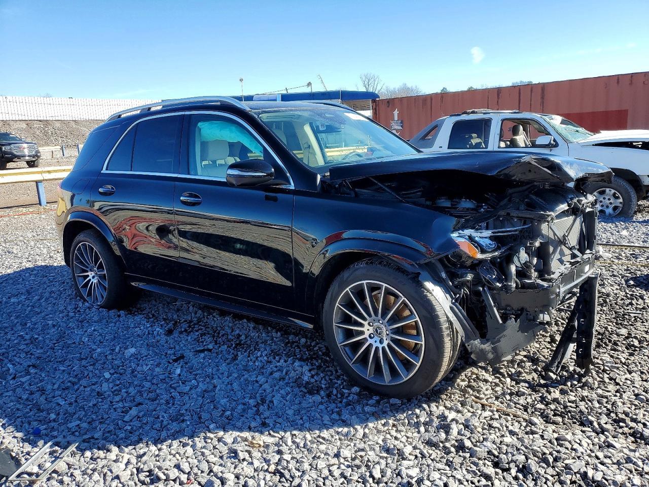 2024 Mercedes-Benz Gle 450E 4Matic - Фото 4