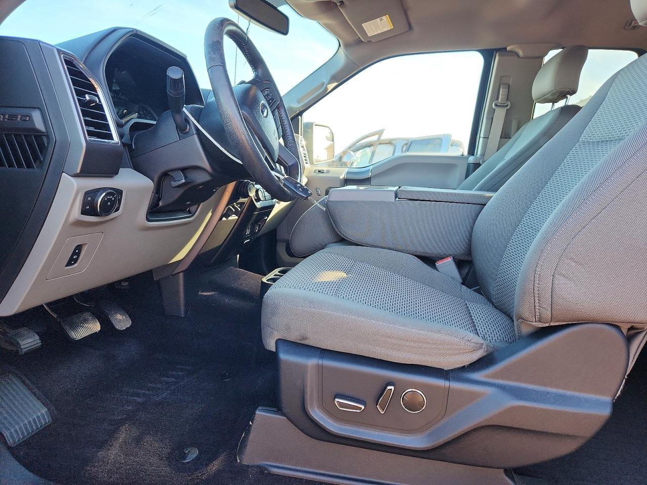 2016 Ford F150 Super Cab - Фото 7