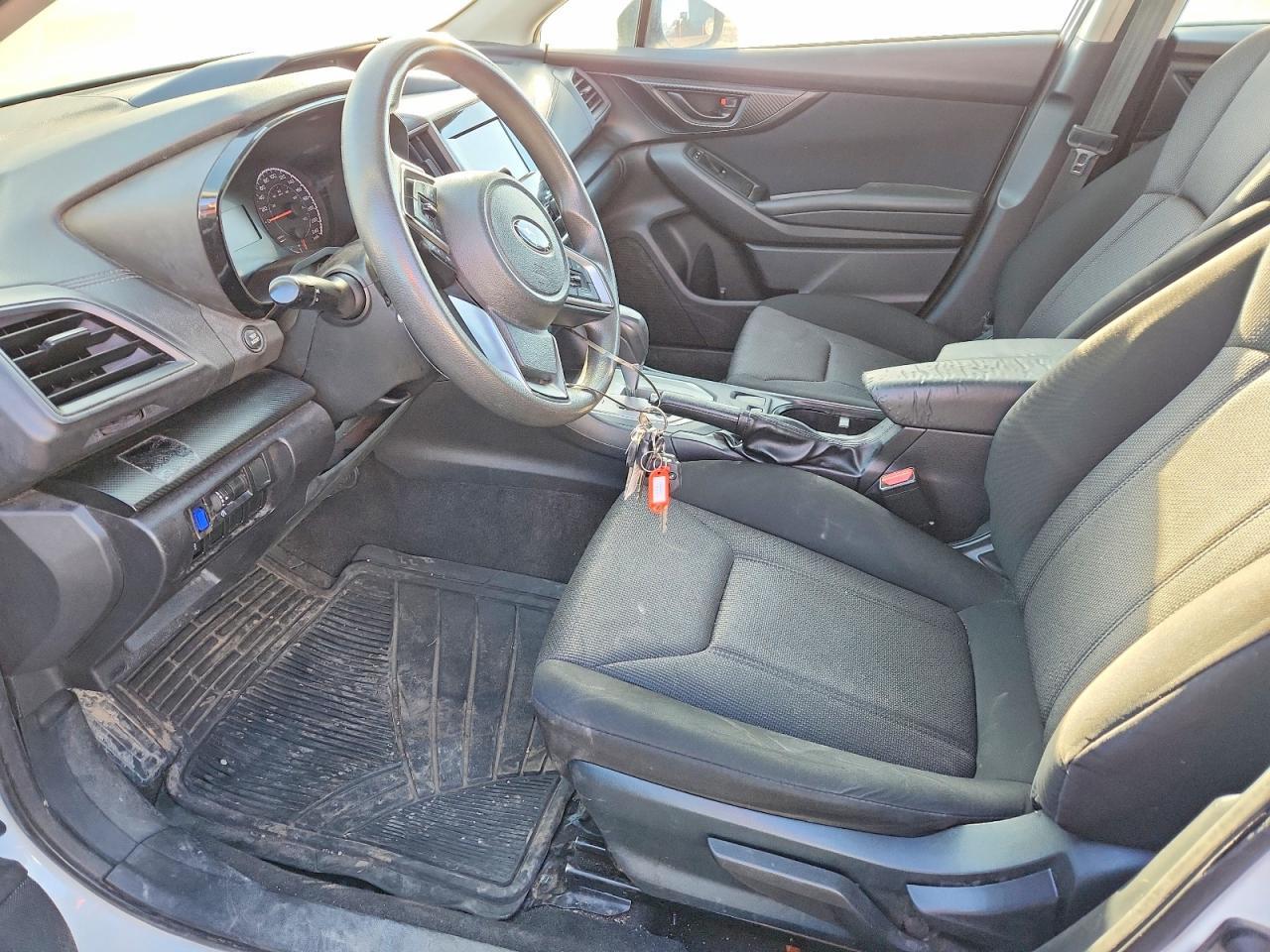 2019 Subaru Impreza - Фото 7