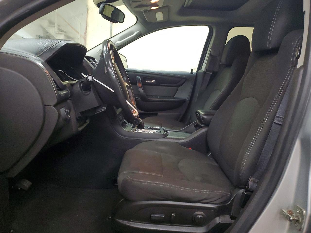 2014 GMC Acadia Sle - Фото 7