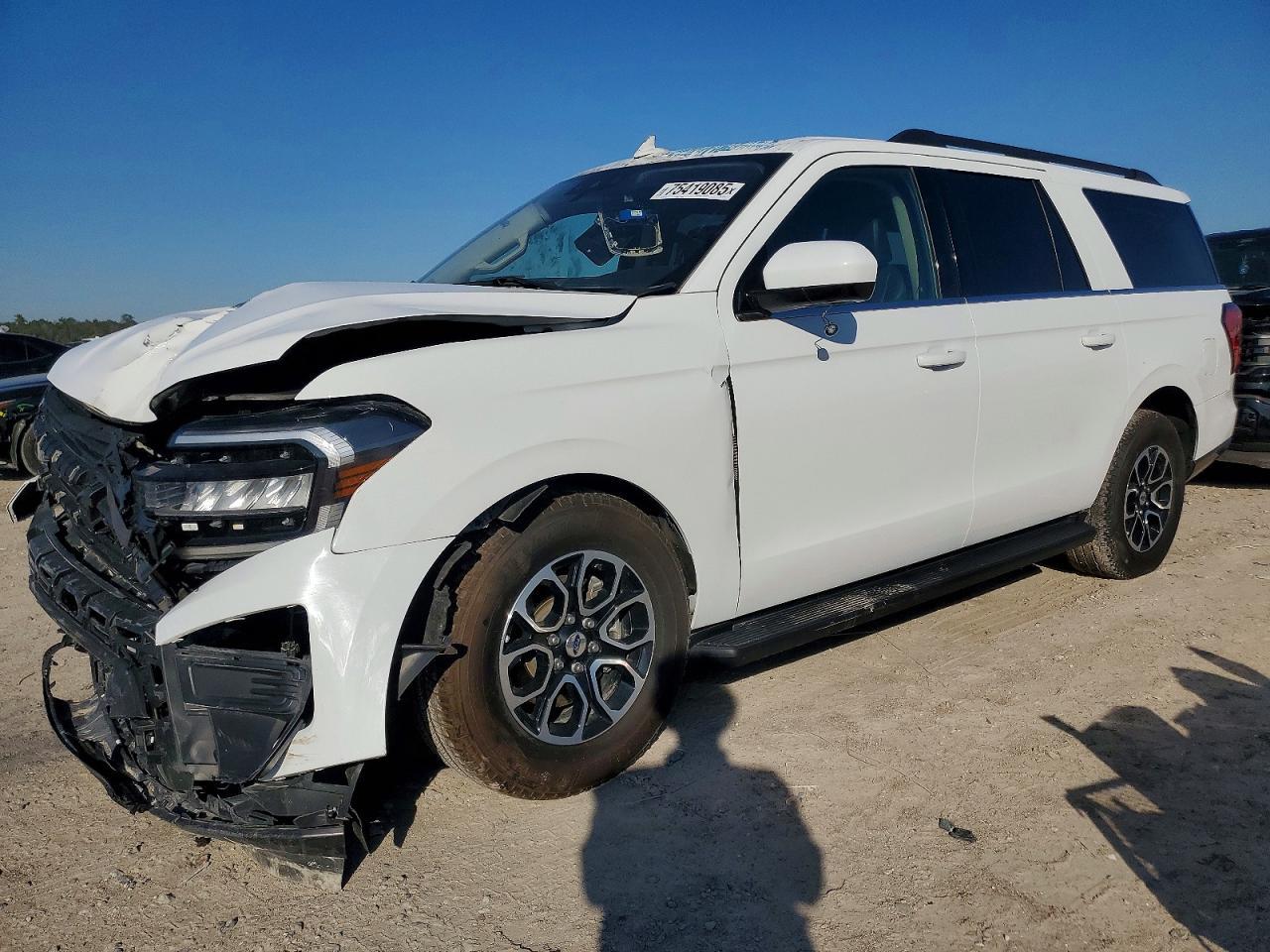 2024 Ford Expedition Max Xlt