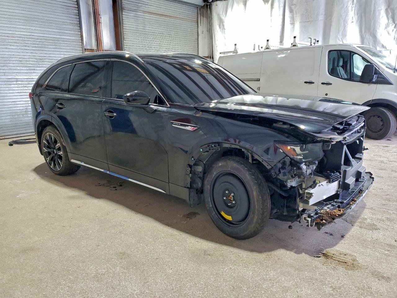 2024 Mazda Cx-90 Premium - Фото 4