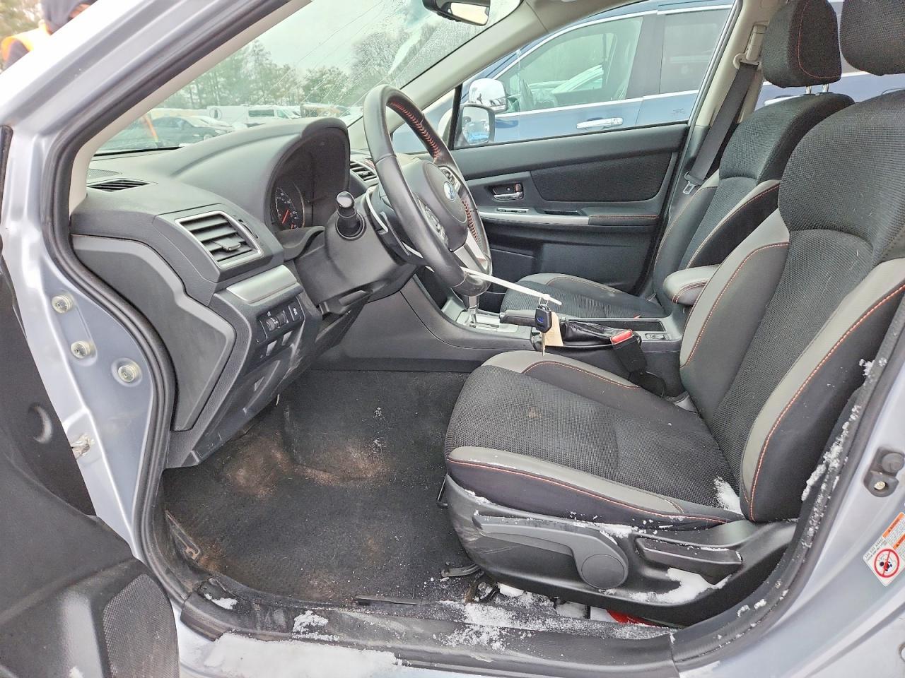 2017 Subaru Crosstrek Premium - Image 7