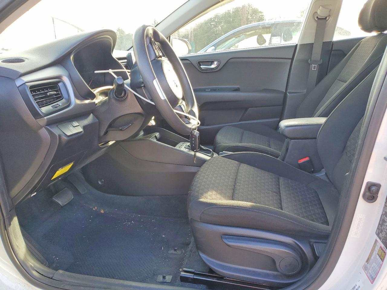 2019 Kia Rio S - Image 7